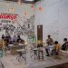 Kafe Surabaya.