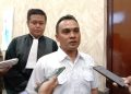 Dokter gadungan Susanto.