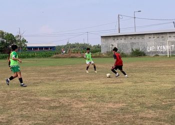 PS Mojokerto Putra.
