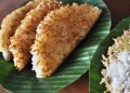 Kuliner enak di Solo.
