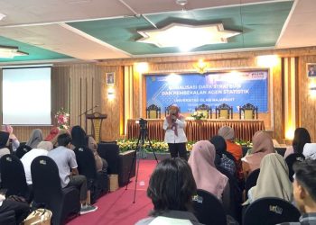 BPS Kabupaten Mojokerto.