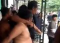 mertua bunuh menantu.