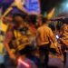 Kronologi Kernet Truk Tewas Tergencet Pasca Tabrakan di Jalur Tengkorak Tuban 8 Kernet truk.