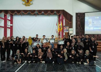 Prodi Pendidikan Matematika Unikama.