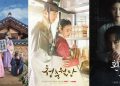 Drama Korea Kerajaan Terbaru 2023.