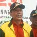 Korban penganiayaan.