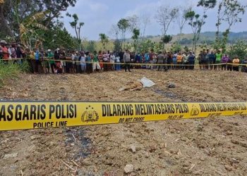 Sekdes Sidonganti.