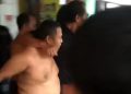 bunuh menantu.
