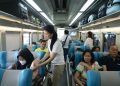 Cek Promo KAI Oktober 2023: Surabaya ke Jakarta-Bandung Kelas Eksekutif Cuma Rp300 Ribu 3 Promo KAI.
