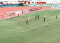 Persatu dan Bumi Wali FC.