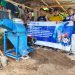 Tingkatkan Produksi Pupuk Organik, Tim Pengmas UM Ajari Petani Donomulyo Berinovasi lewat Mesin Hammermill 9 Tim Pengmas UM.
