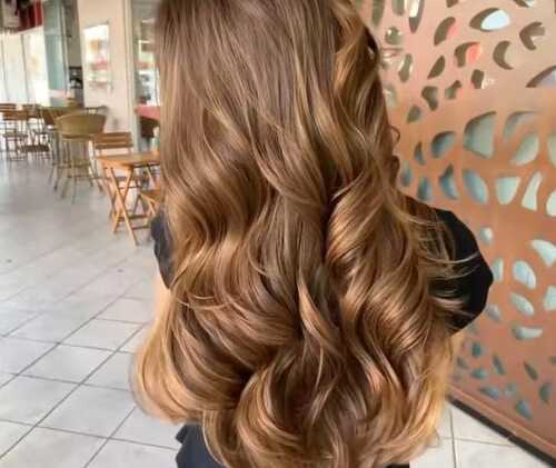 7 Rekomendasi Warna Cat Rambut Kekinian untuk Wanita Kulit Sawo Matang, Dijamin Wajah Makin Segar Anti Kusam 2 Warna cat rambut terbaru.