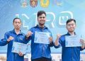 Mahasiswa Informatika Unikama.