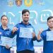 Adu Skill di Olimpiade Robotik Ngawi, Mahasiswa Informatika Unikama Raih Prestasi Moncer 9 Mahasiswa Informatika Unikama.