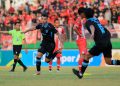 Persela Lamongan.