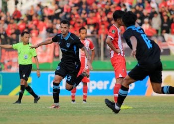 Persela Lamongan.