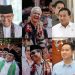Adu Harta Kekayaan Tiga Pasangan Capres-Cawapres, Siapa Paling Tajir? 9 Harta kekayaan.