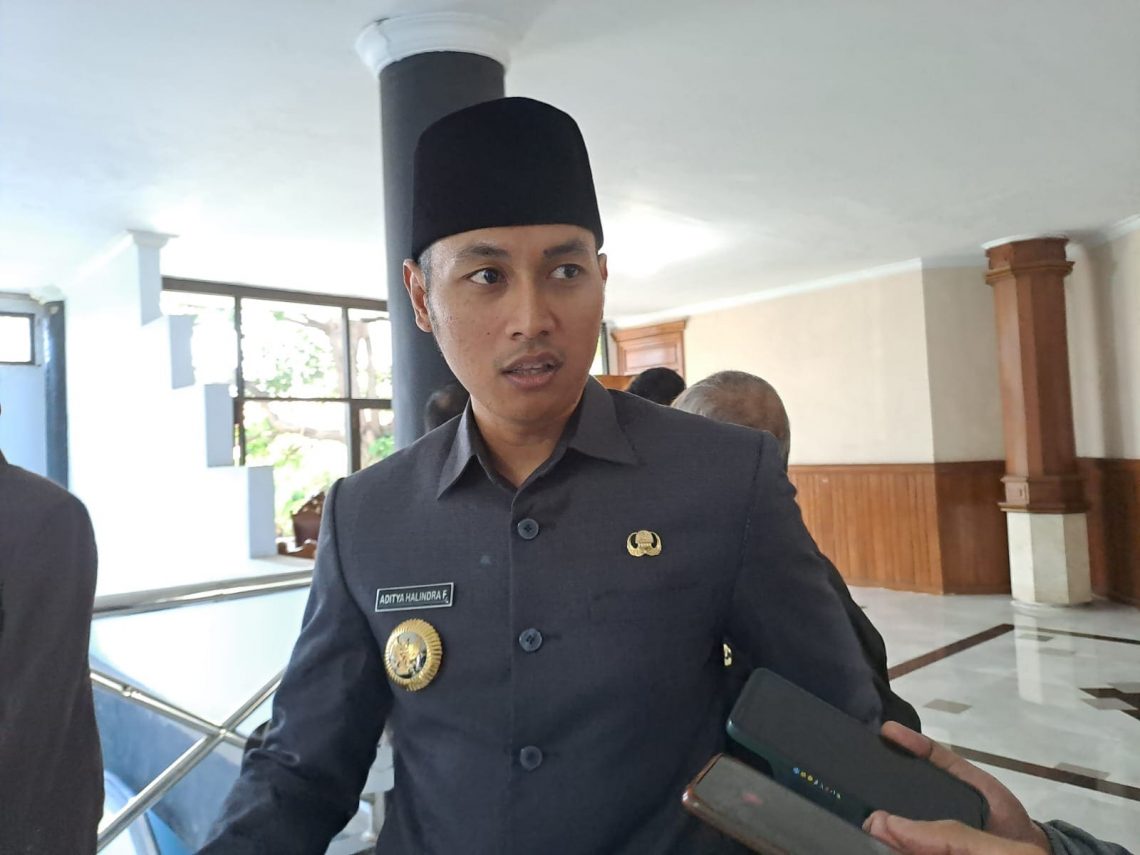 Bupati Tuban.