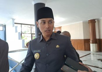 Bupati Tuban.