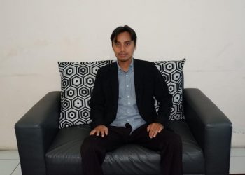 Unim Mojokerto.