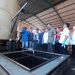 Penimbunan solar.