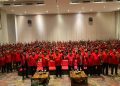 PDI Perjuangan Kota Malang.
