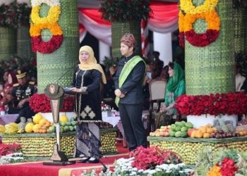 Khofifah-Emil.