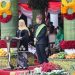 Catatan Prestasi Kepemimpinan Khofifah-Emil, Pemprov Jatim Raih 631 Penghargaan 18 Khofifah-Emil.