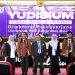Yudisium Pascasarjana Semester Genap, 33 Mahasiswa Unikama Raih Gelar Magister 10 Mahasiswa Unikama.
