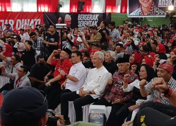 Ganjar Pranowo.
