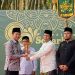 Pembukaan Festival Sekarbanjar 2023 Pecah, Plt Gubernur Jatim Emil Dardak Apresiasi Peringatan Maulid Nabi di Malang 8 Pembukaan Festival Sekarbanjar.