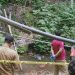 Breaking News! Penemuan Mayat Laki-Laki Misterius di Bawah Tebing Sumber Air Pasrepan Pasuruan 10 Penemuan mayat.