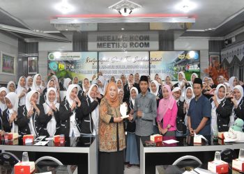FEB Unisma.