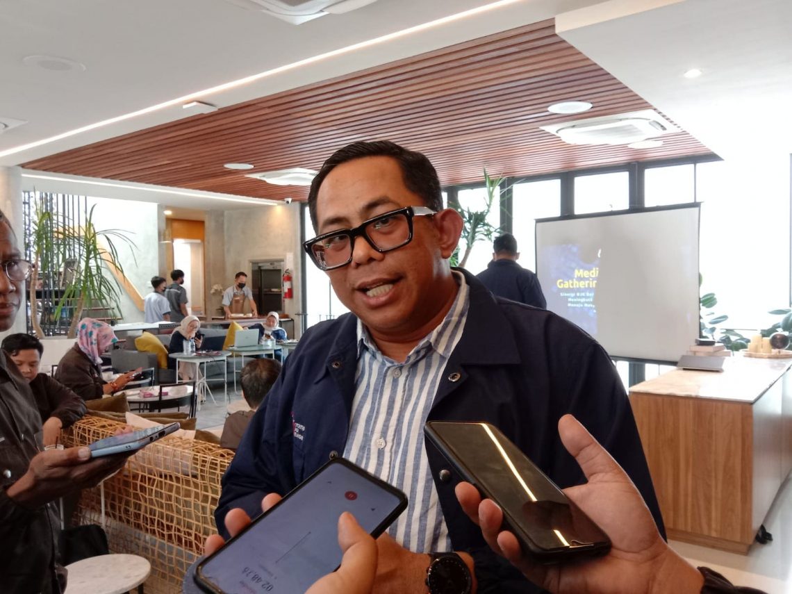 KOJK Malang.