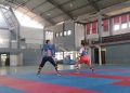 Puslat Taekwondo Kabupaten Mojokerto Tunggu Hasil Musyawarah