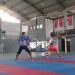 Puslat Taekwondo Kabupaten Mojokerto Tunggu Hasil Musyawarah