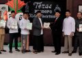 Pemkot Pasuruan Ajukan Sertifikasi 1.069 Aset Tanah