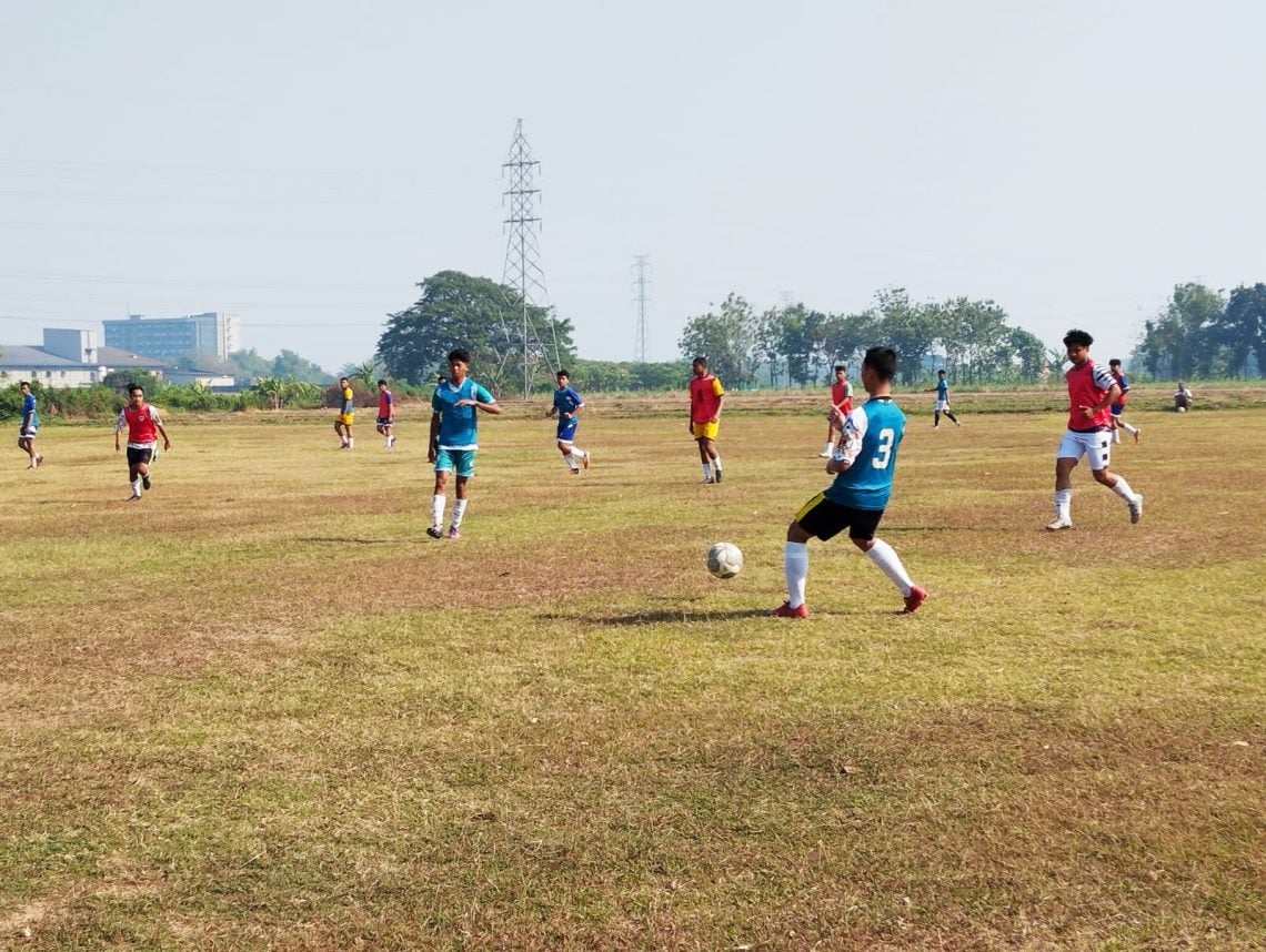 liga 3 tugu jatim
