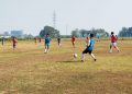 Persiapan Liga 3 dan Piala Soeratin U-17, PSMP Mojokerto Seleksi Puluhan Pemain Muda 2 liga 3 tugu jatim
