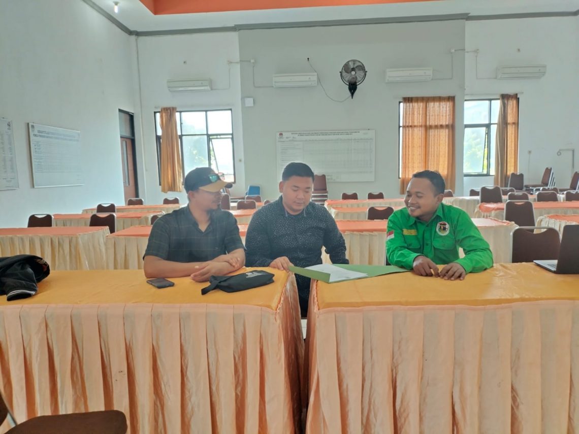 parpol tugu jatim