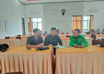 parpol tugu jatim