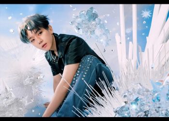 baekhyun tugu jatim