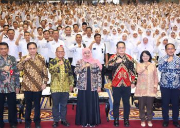 Kemenkominfo Sediakan 300 Beasiswa Program Degree Bidang Digital Industri di Jatim