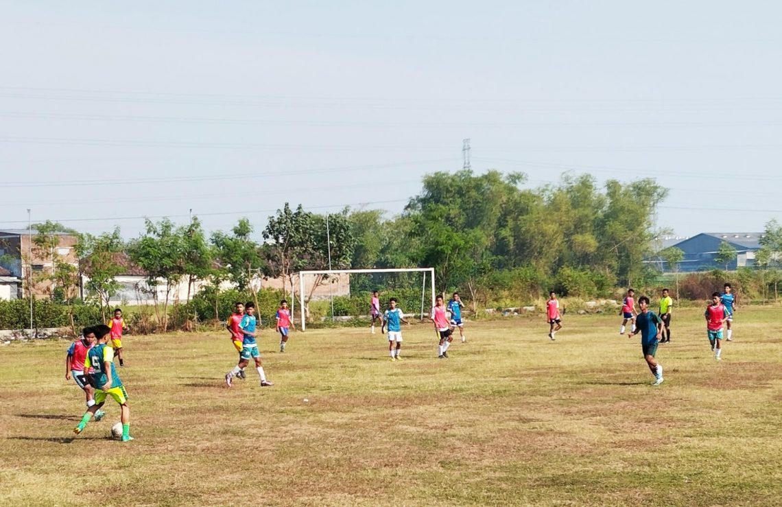 Pekan Pertama Liga 3 Belum Jelas, PS Mojokerto Putra Masih Wait and See 1 liga 3 tugu jatim