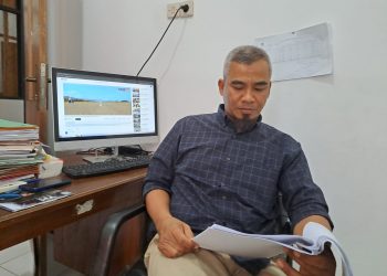 Batas Waktu Otak-atik Bacaleg di Tuban Terakhir Besok