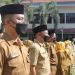 Warga Bisa Laporkan ASN Pasuruan yang Like dan Comment di Sosmed Parpol 10 asn tugu jatim
