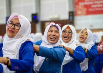 Unikama Bantu Guru Rancang Lingkungan Bermain yang Optimal Untuk Anak Usia Dini