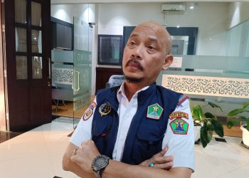 Ijen Boulevard Malang Bakal Jadi Wisata Anyar, Dishub Siapkan Area Parkir