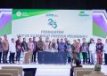 Tasyakuran HUT ke-23 Serikat Pekerja PT Pegadaian Angkat Tema Disruption Agility 2 Tasyakuran HUT ke-23 Serikat Pekerja PT Pegadaian Angkat Tema Disruption Agility