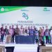 Tasyakuran HUT ke-23 Serikat Pekerja PT Pegadaian Angkat Tema Disruption Agility